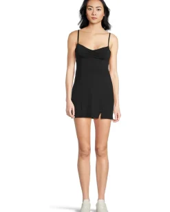 L*Space Kelsey Dress Black Best
