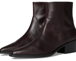 Women Vagabond Shoemakers Kelsey Leather Bootie