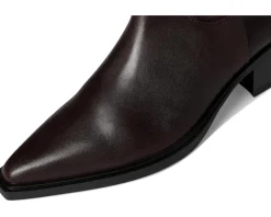 Women Vagabond Shoemakers Kelsey Leather Bootie