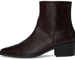 Women Vagabond Shoemakers Kelsey Leather Bootie
