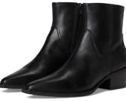 Women Vagabond Shoemakers Kelsey Leather Bootie