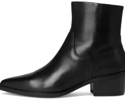 Women Vagabond Shoemakers Kelsey Leather Bootie
