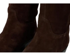 Vagabond Shoemakers Kelsey Suede Boot Java New