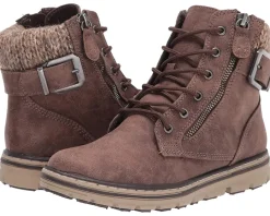 Women Cliffs by White Mountain Kelsie