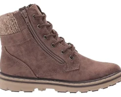 Women Cliffs by White Mountain Kelsie