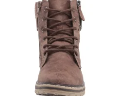 Women Cliffs by White Mountain Kelsie