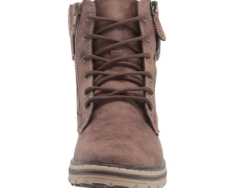 Women Cliffs by White Mountain Kelsie