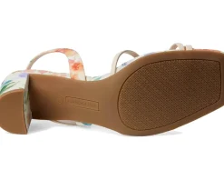 Bandolino Keltie Peach Dreamy Floral Multi Online