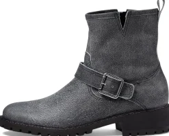 Lucky Brand Kenadie Charcoal Best