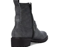 Lucky Brand Kenadie Charcoal Best