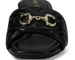 Anne Klein Kendra Black Hot