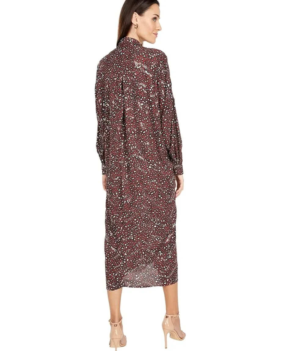 Women Sabina Musayev Kendra Dress