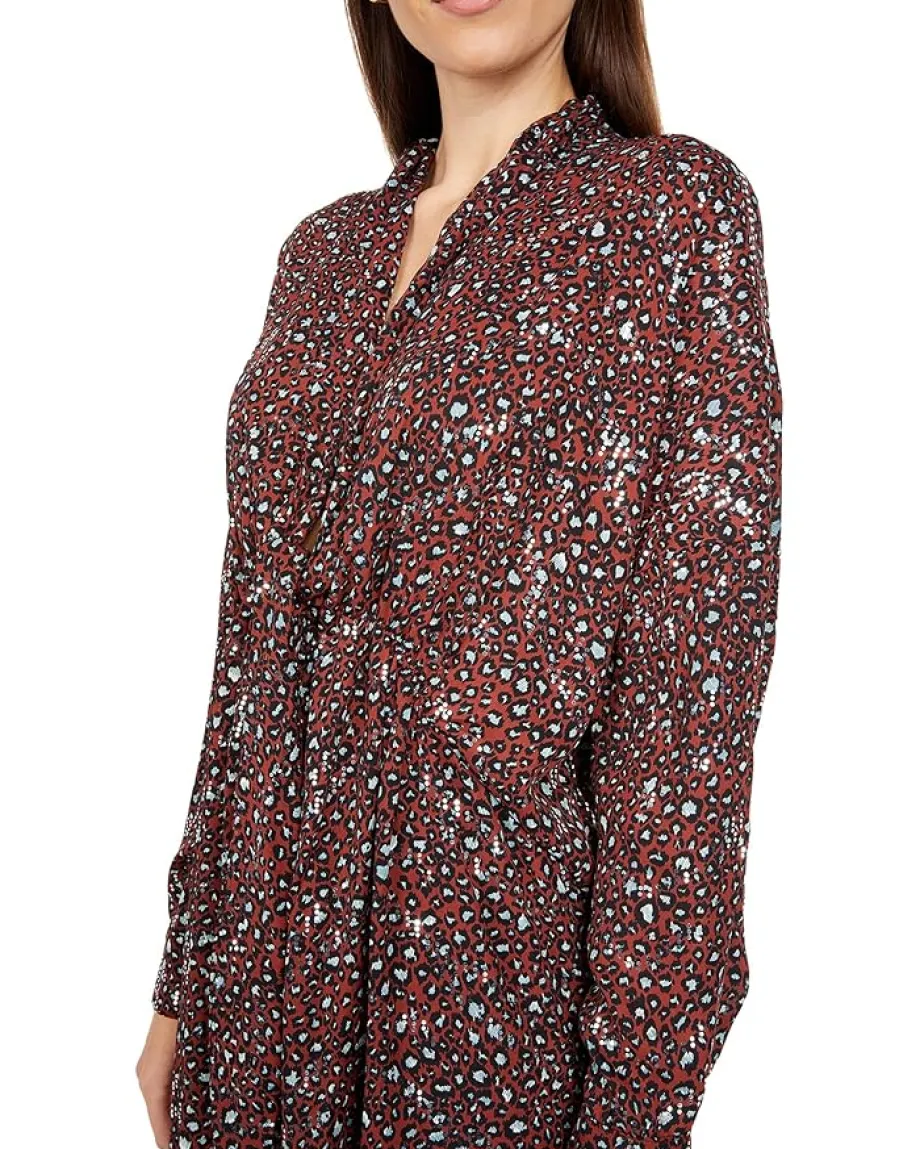 Women Sabina Musayev Kendra Dress