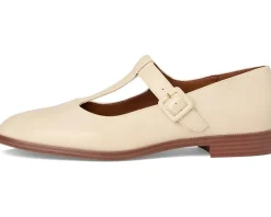 Franco Sarto Kenley Mary Jane Ivory White Clearance