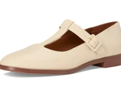 Franco Sarto Kenley Mary Jane Ivory White Clearance