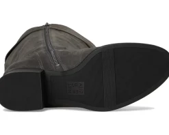 Women Naturalizer Kenna Extra Wide Calf Knee High Boots