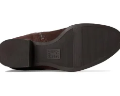 Women Naturalizer Kenna Extra Wide Calf Knee High Boots