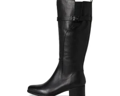 Women Naturalizer Kenna Knee High Boots