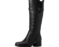 Women Naturalizer Kenna Knee High Boots