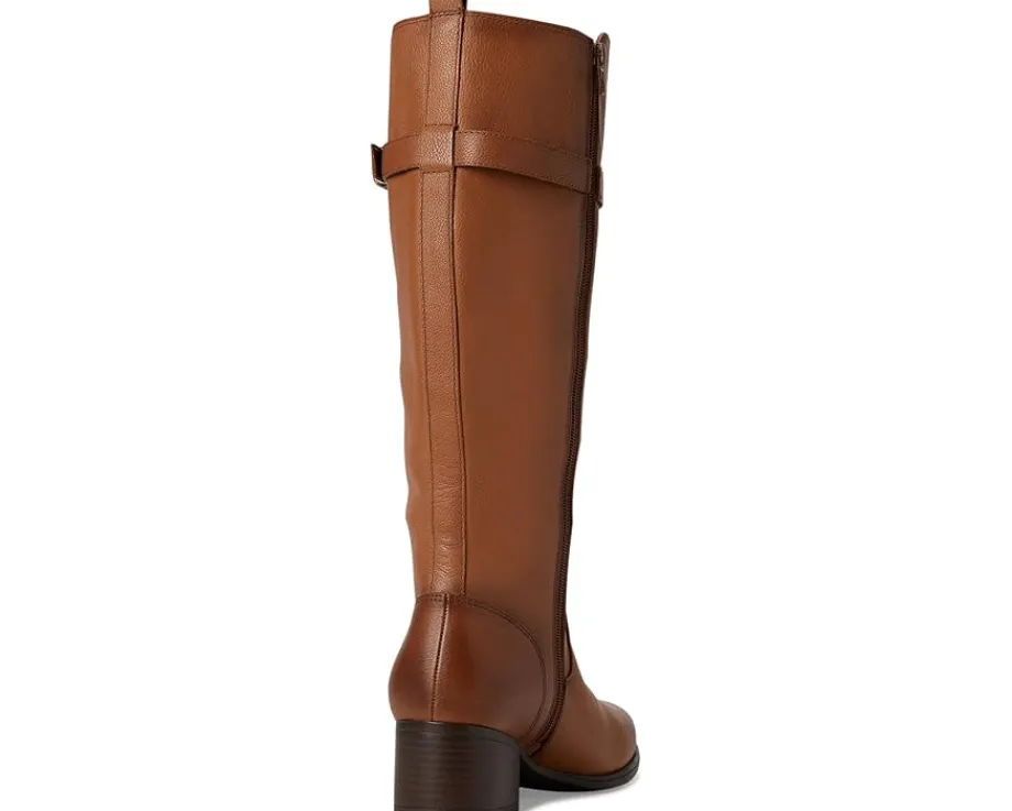 Women Naturalizer Kenna Knee High Boots