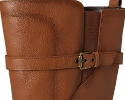 Women Naturalizer Kenna Wide Calf Knee High Boots