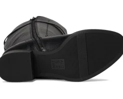 Women Naturalizer Kenna Wide Calf Knee High Boots