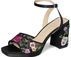 Women Blue by Betsey Johnson Kenni