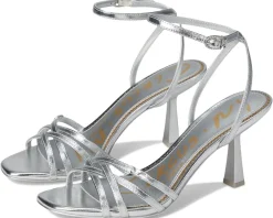 Circus NY by Sam Edelman Kenzie Soft Silver Clearance