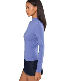 Free People Kenzie Long Sleeve Peri