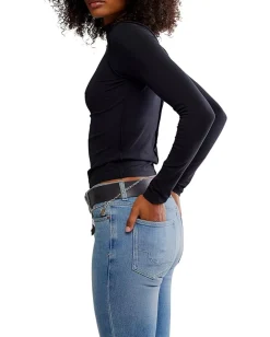 Women Free People Kenzie Long Sleeve