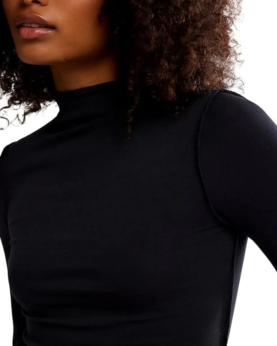 Women Free People Kenzie Long Sleeve