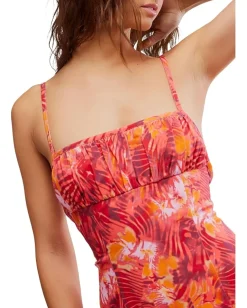 Women Free People Kerri Mini Dress