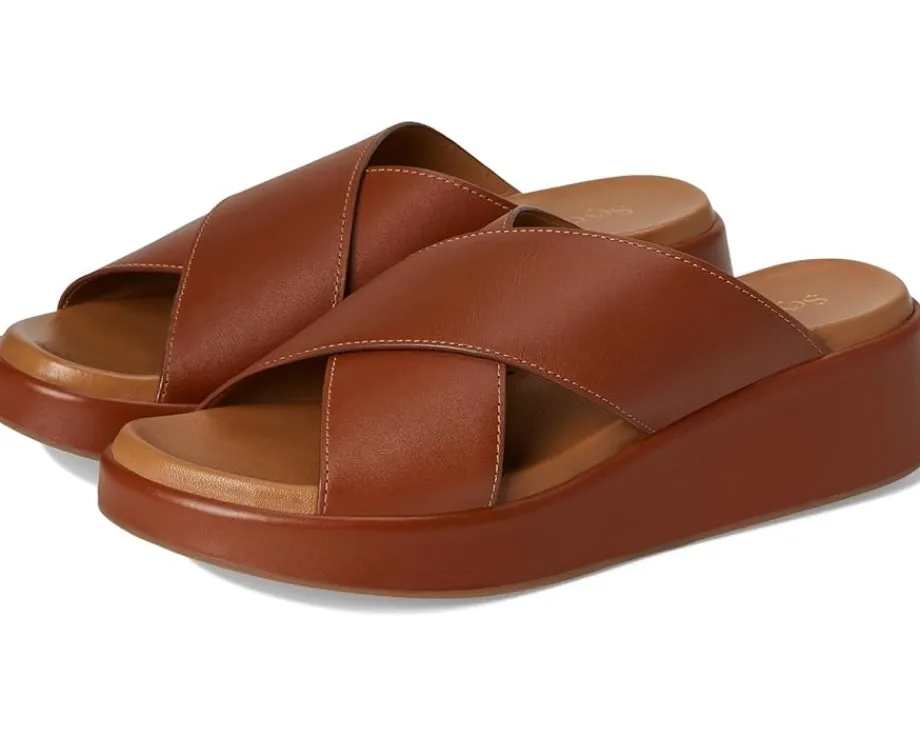 Women Seychelles Key Largo Leather