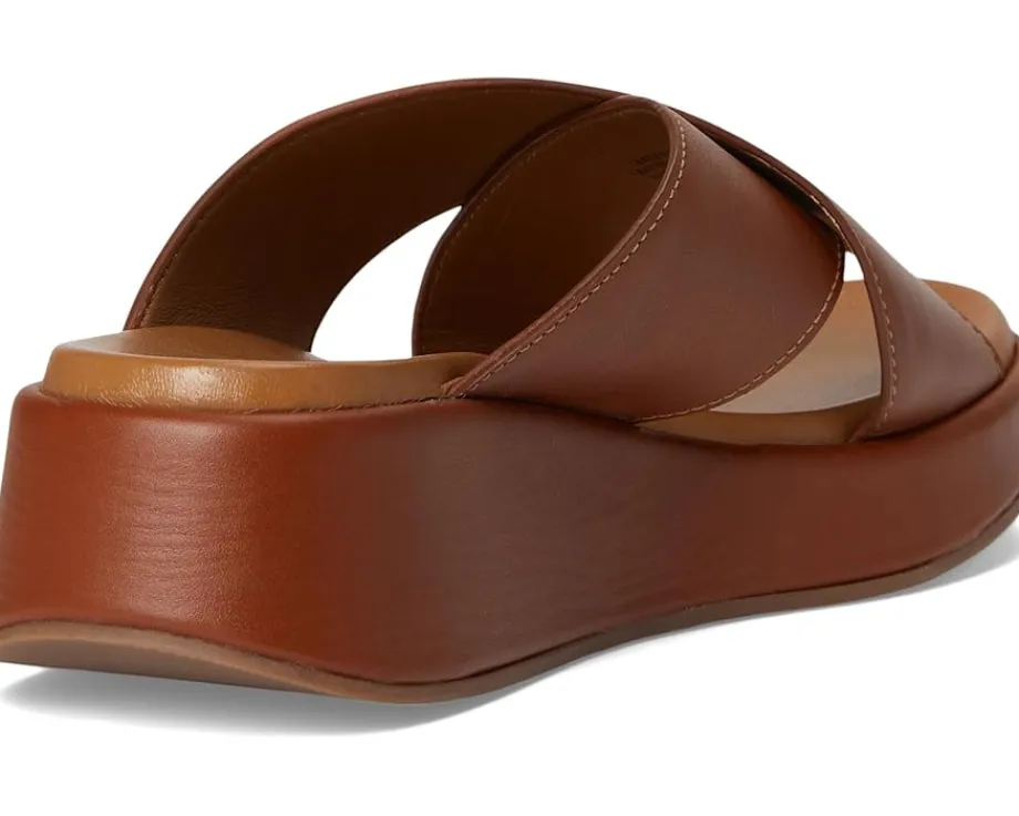 Women Seychelles Key Largo Leather