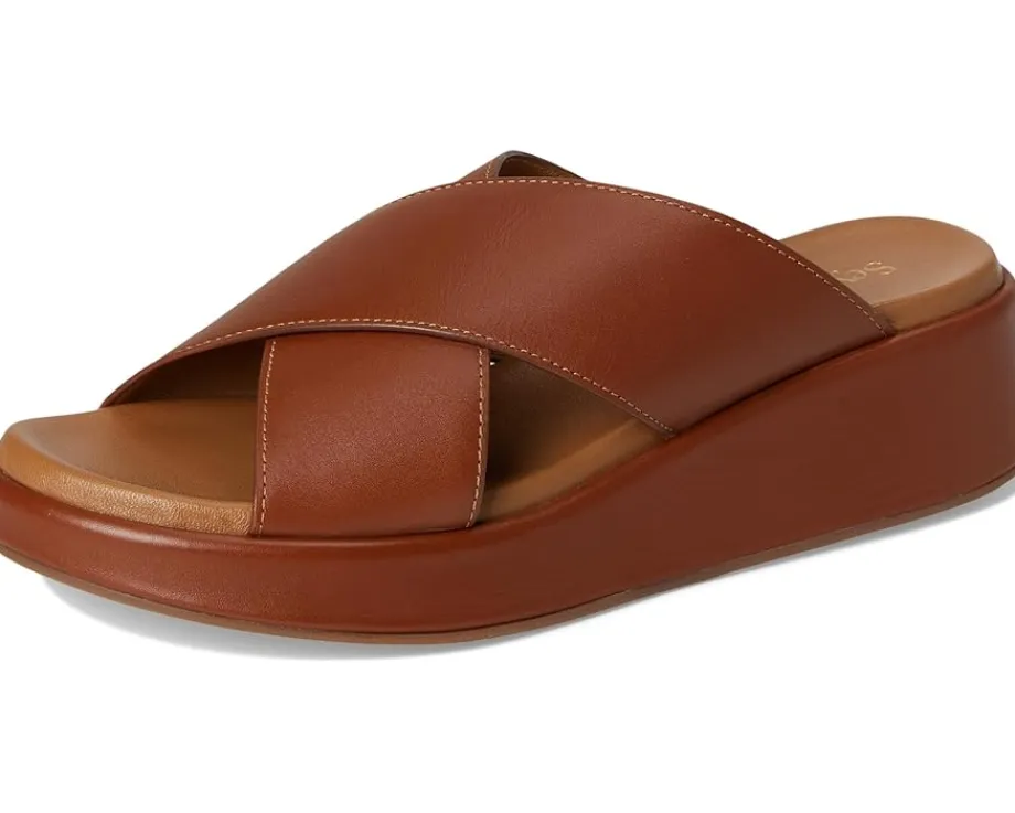 Women Seychelles Key Largo Leather