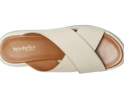 Women Seychelles Key Largo Leather