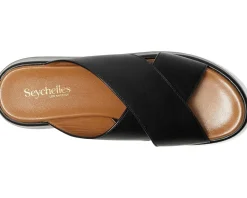 Women Seychelles Key Largo Leather