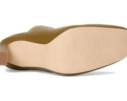 Steve Madden Khelan Olive Outlet