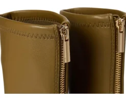 Steve Madden Khelan Olive Outlet