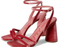 Sam Edelman Kia Blossom Pink Best