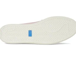 Women Keds Kickback Canvas Slip On