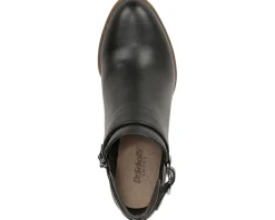 Dr. Scholl's Kickstart Black Sale