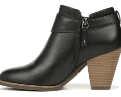 Dr. Scholl's Kickstart Black Sale