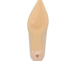 Calvin Klein Kierra Light Pink Patent Best