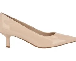Calvin Klein Kierra Light Pink Patent Best