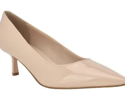 Calvin Klein Kierra Light Pink Patent Best