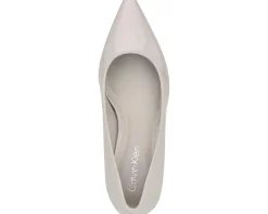 Calvin Klein Kierra Grey Patent Best