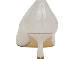 Calvin Klein Kierra Grey Patent Best