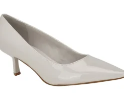 Calvin Klein Kierra Grey Patent Best