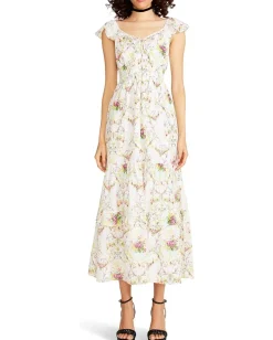Women Betsey Johnson Kiki Maxi Dress